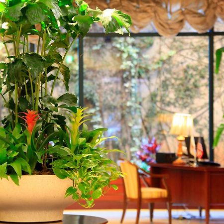 Quintessa Hotel Сасебо Экстерьер фото