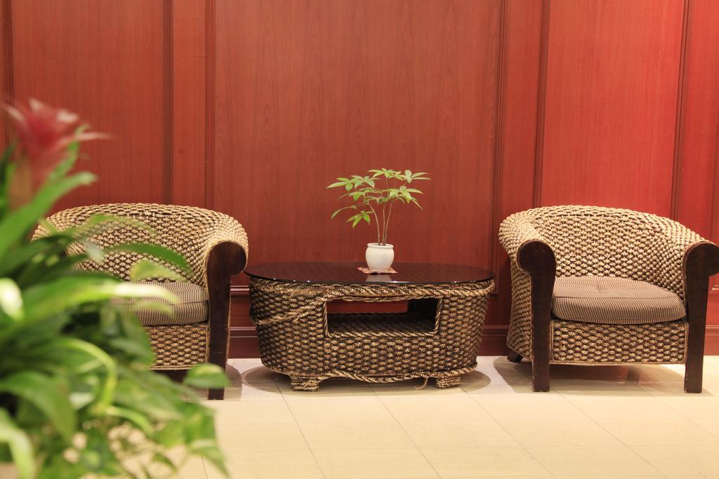 Quintessa Hotel Сасебо Экстерьер фото