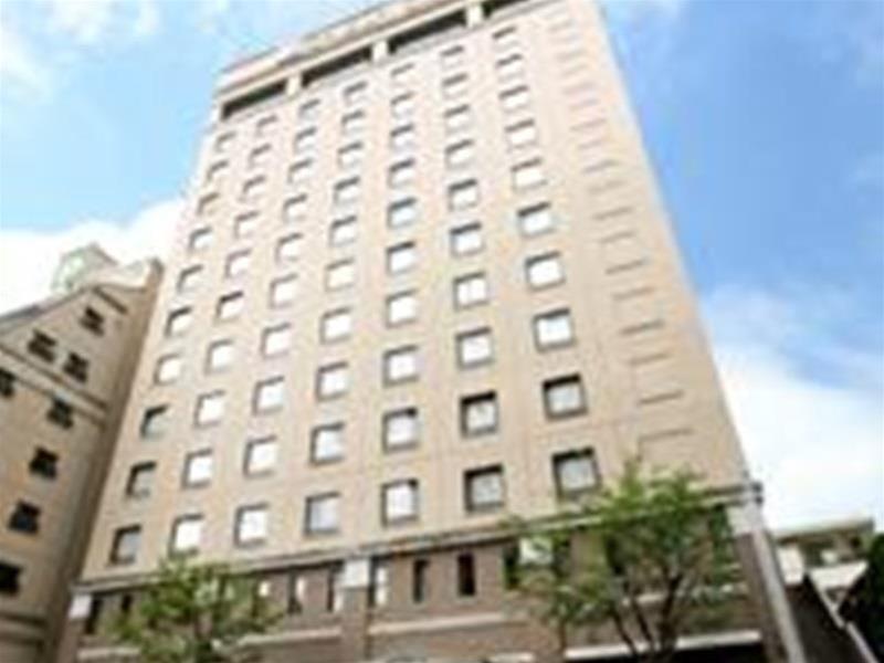 Quintessa Hotel Сасебо Экстерьер фото